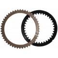 STM 48 tooth Clutch Basket and Plates Conversion Kit for OE Clutch For Ducati's STM 48 tooth Clutch Basket and Plates Conversion Kit for OE Clutch For Ducati's